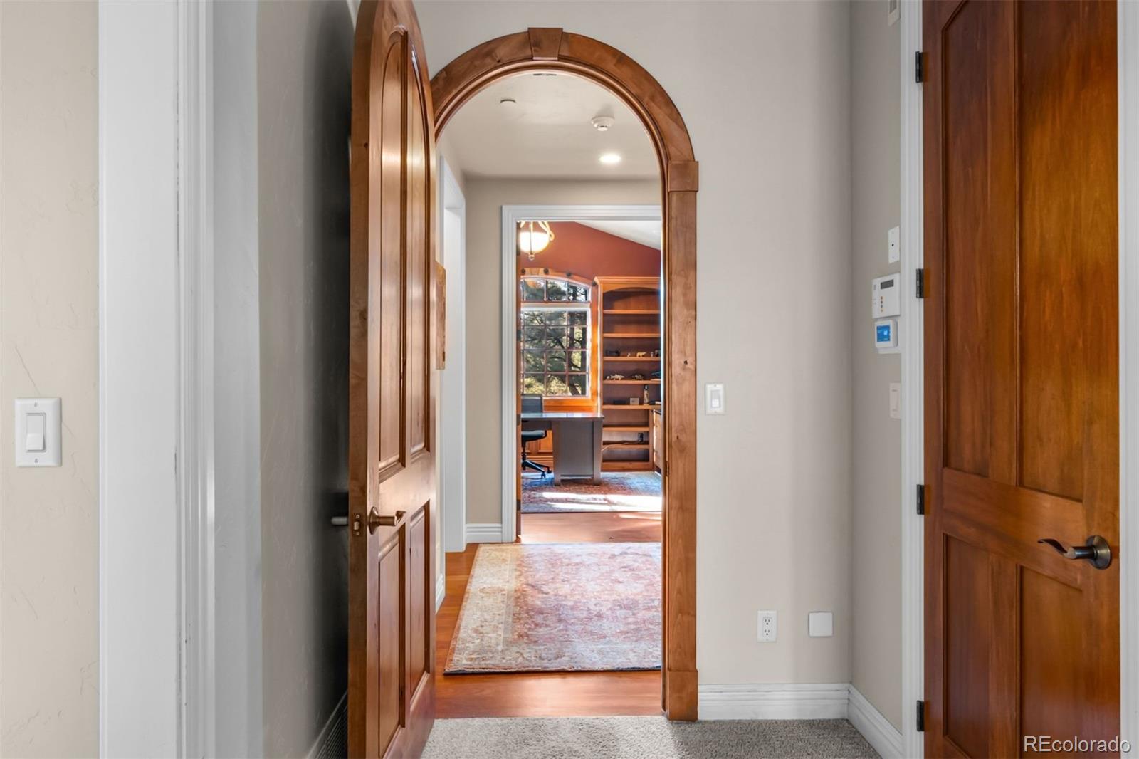 MLS Image #28 for 5270  red pass lane,castle rock, Colorado