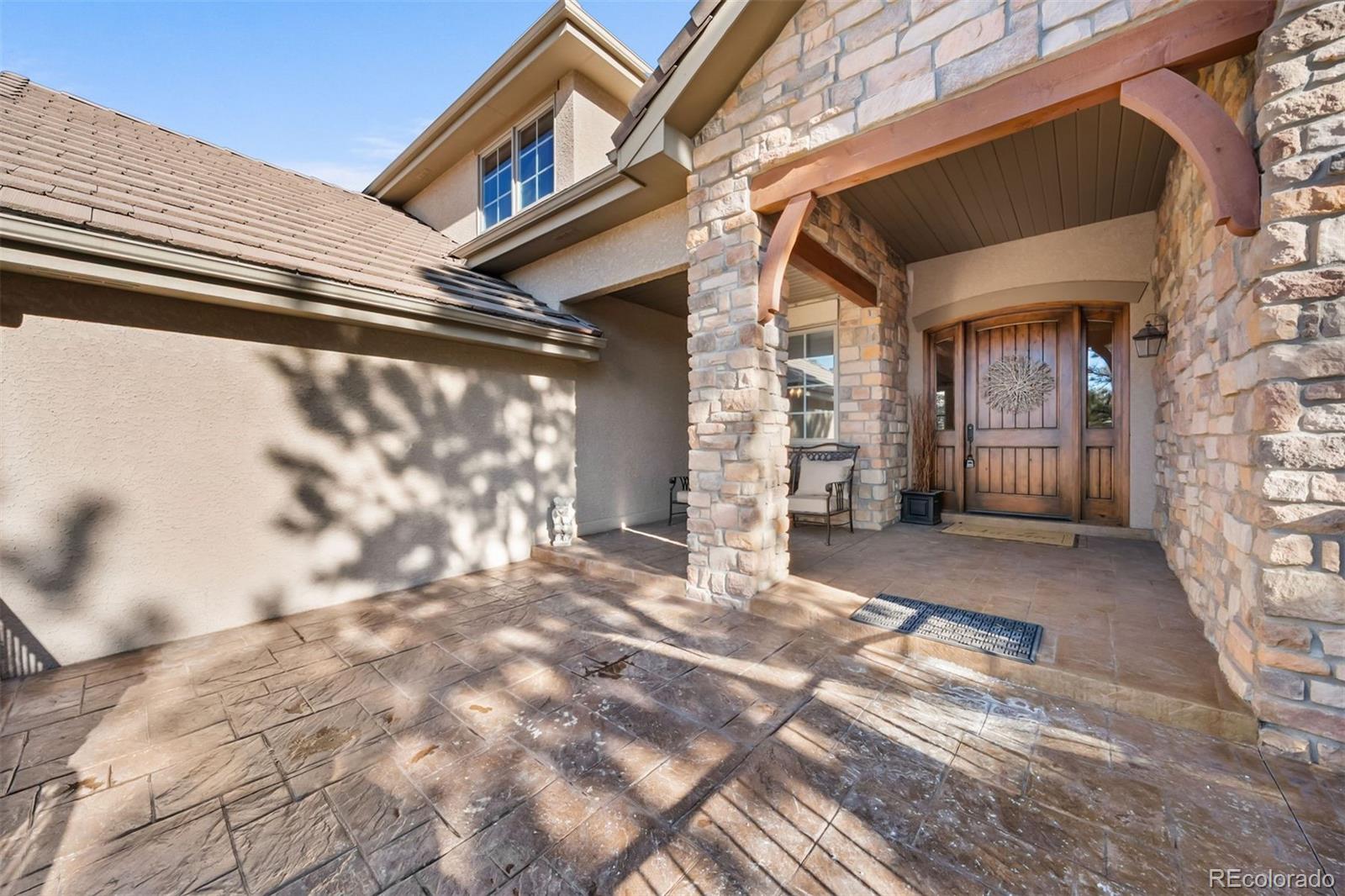 MLS Image #3 for 5270  red pass lane,castle rock, Colorado