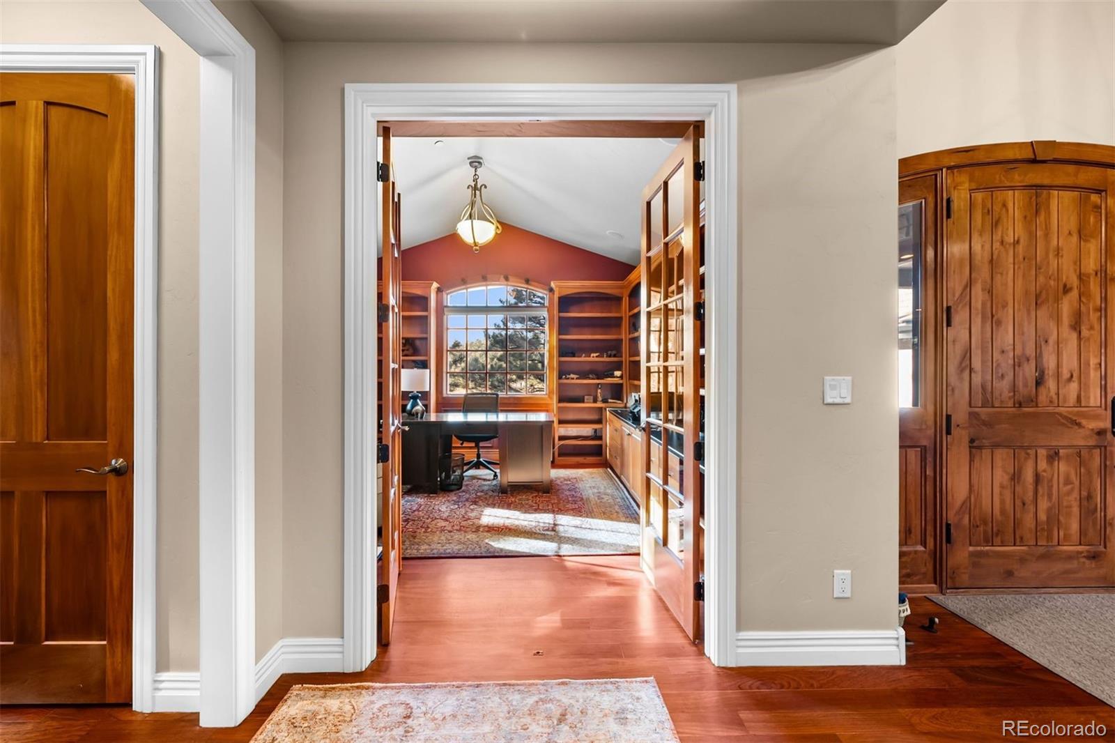 MLS Image #34 for 5270  red pass lane,castle rock, Colorado