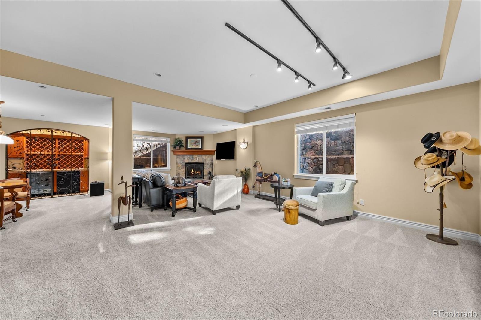 MLS Image #43 for 5270  red pass lane,castle rock, Colorado