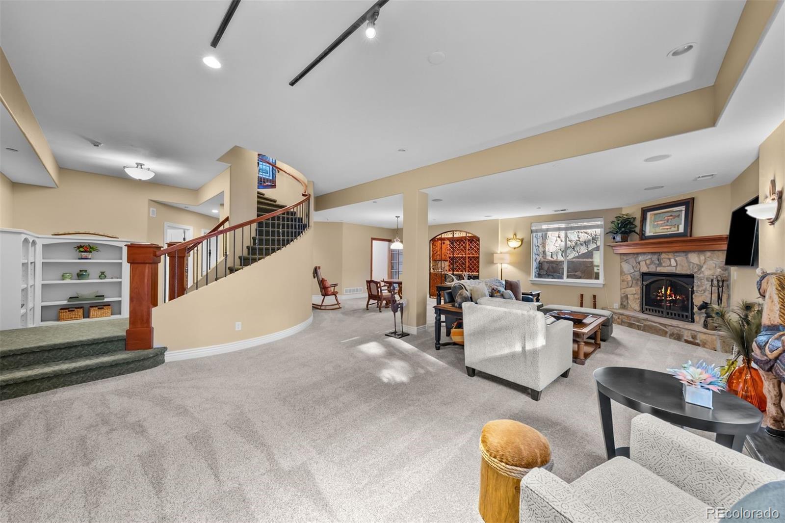 MLS Image #44 for 5270  red pass lane,castle rock, Colorado