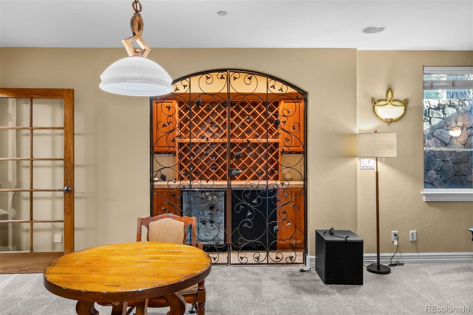 MLS Image #45 for 5270  red pass lane,castle rock, Colorado