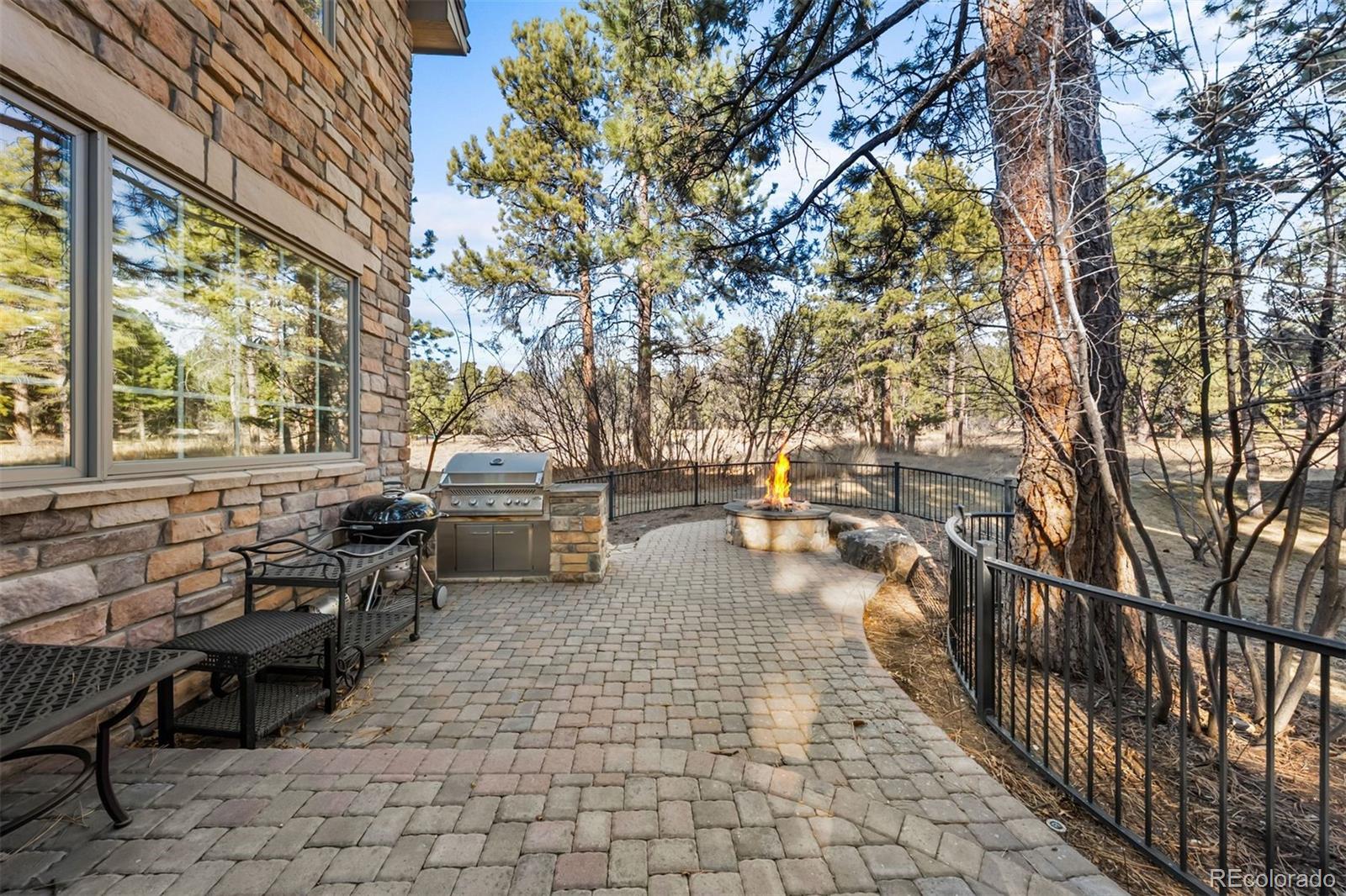 MLS Image #48 for 5270  red pass lane,castle rock, Colorado