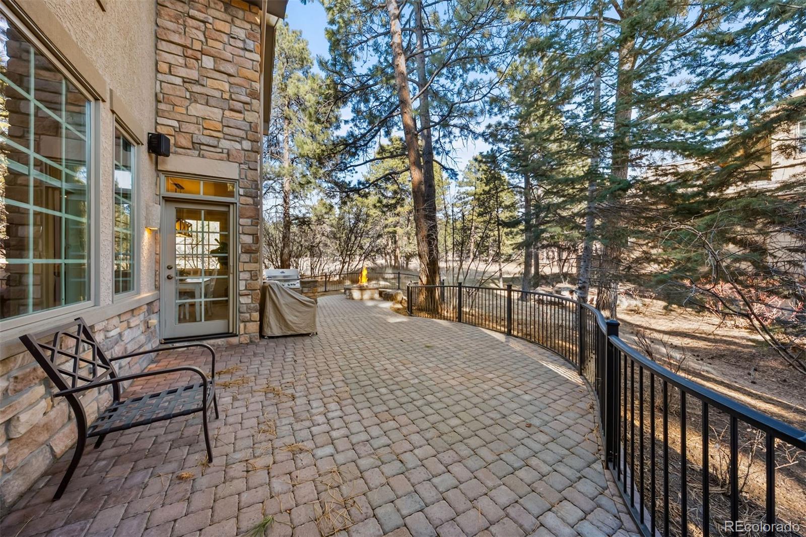 MLS Image #49 for 5270  red pass lane,castle rock, Colorado