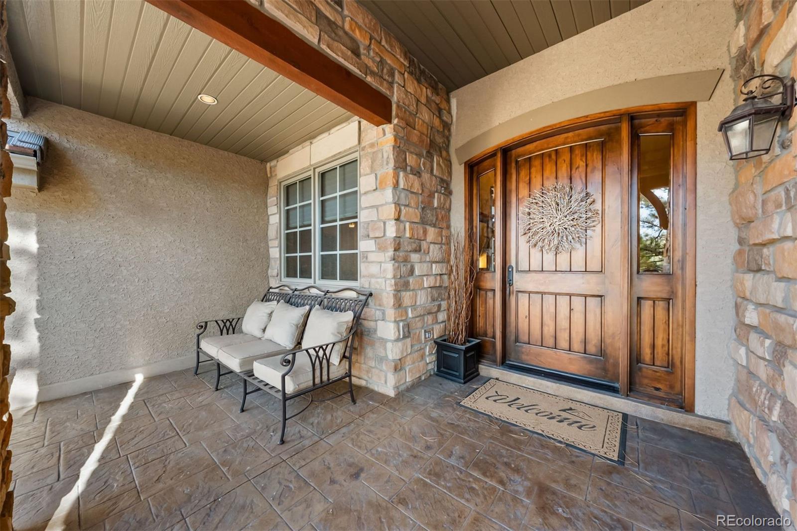 MLS Image #5 for 5270  red pass lane,castle rock, Colorado