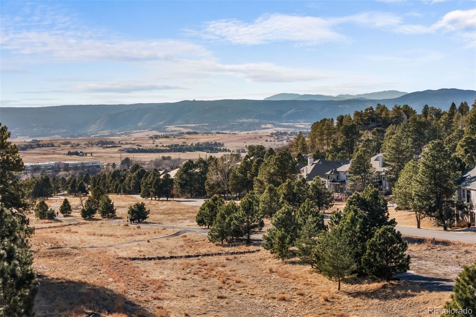 MLS Image #6 for 5270  red pass lane,castle rock, Colorado