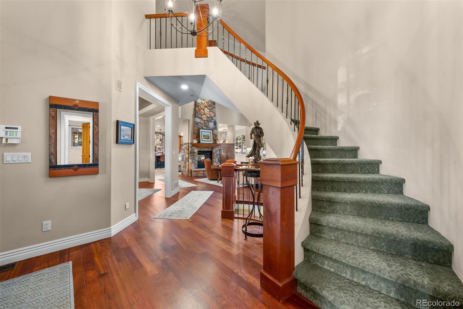 MLS Image #7 for 5270  red pass lane,castle rock, Colorado