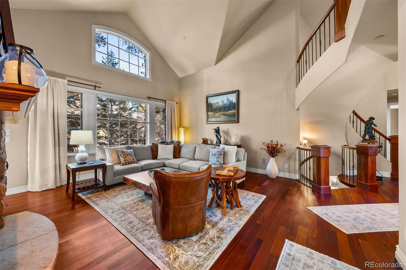 MLS Image #9 for 5270  red pass lane,castle rock, Colorado