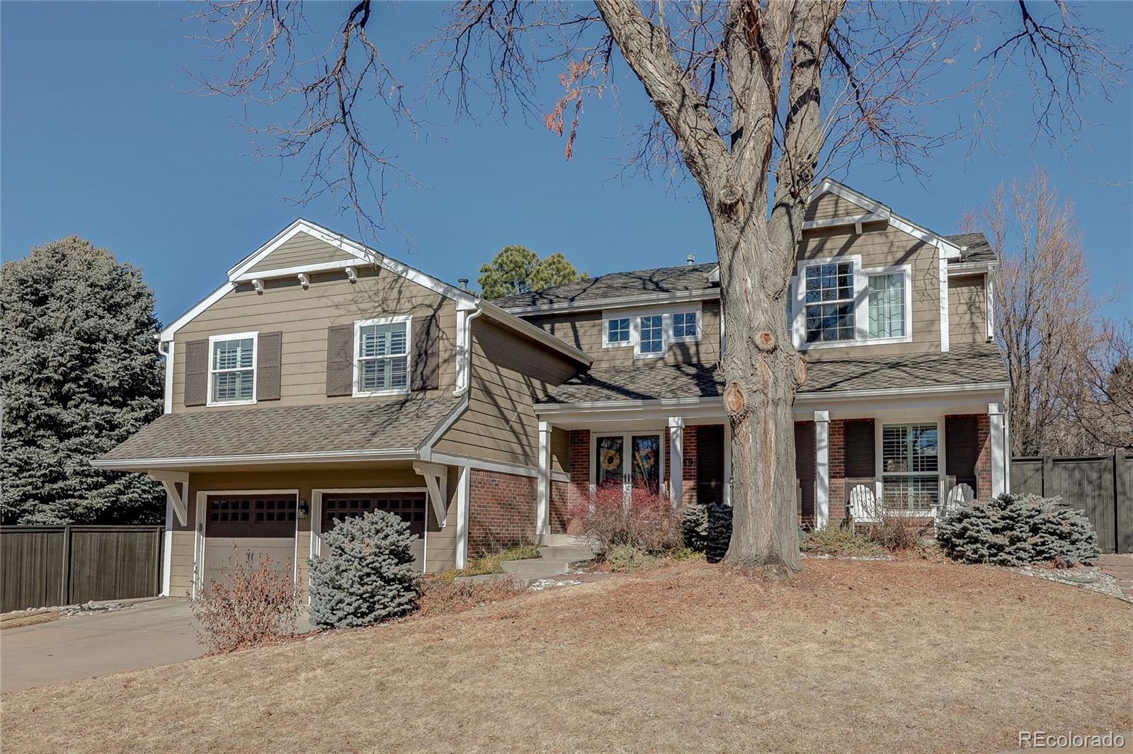 MLS Image #0 for 7239 e geddes place,centennial, Colorado