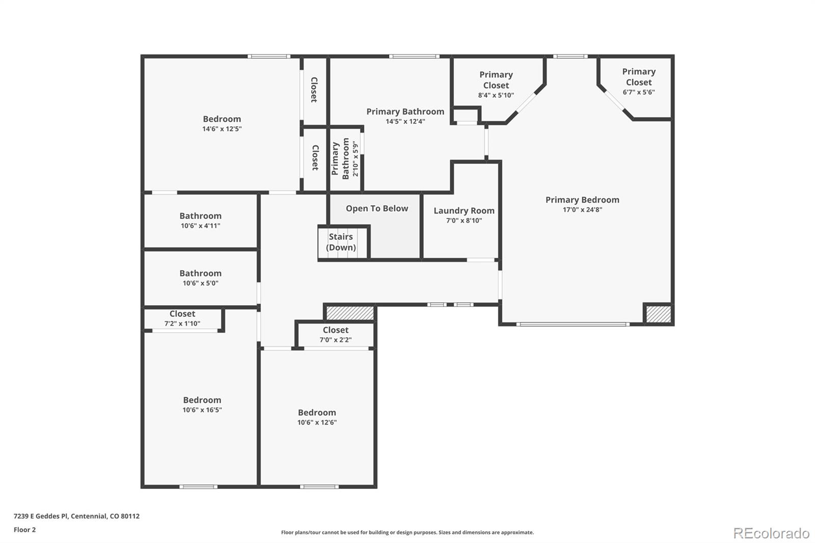 MLS Image #30 for 7239 e geddes place,centennial, Colorado
