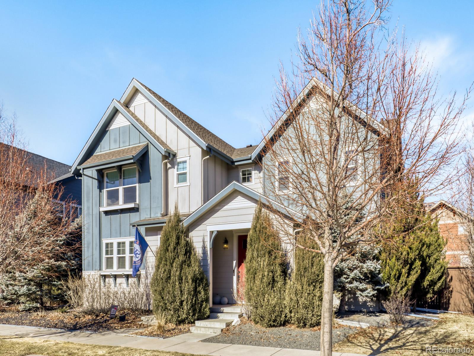 MLS Image #1 for 8197 e 53rd drive ,denver, Colorado