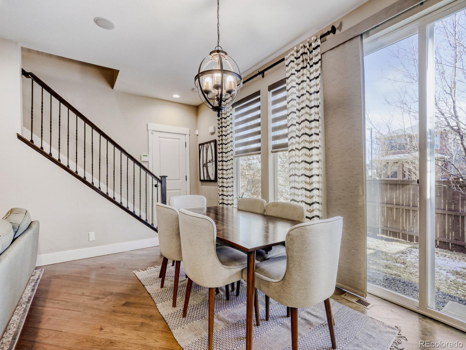 MLS Image #12 for 8197 e 53rd drive ,denver, Colorado