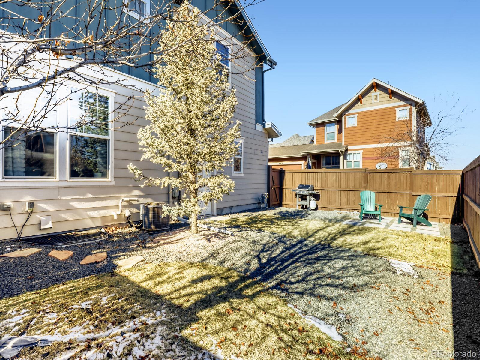 MLS Image #2 for 8197 e 53rd drive ,denver, Colorado