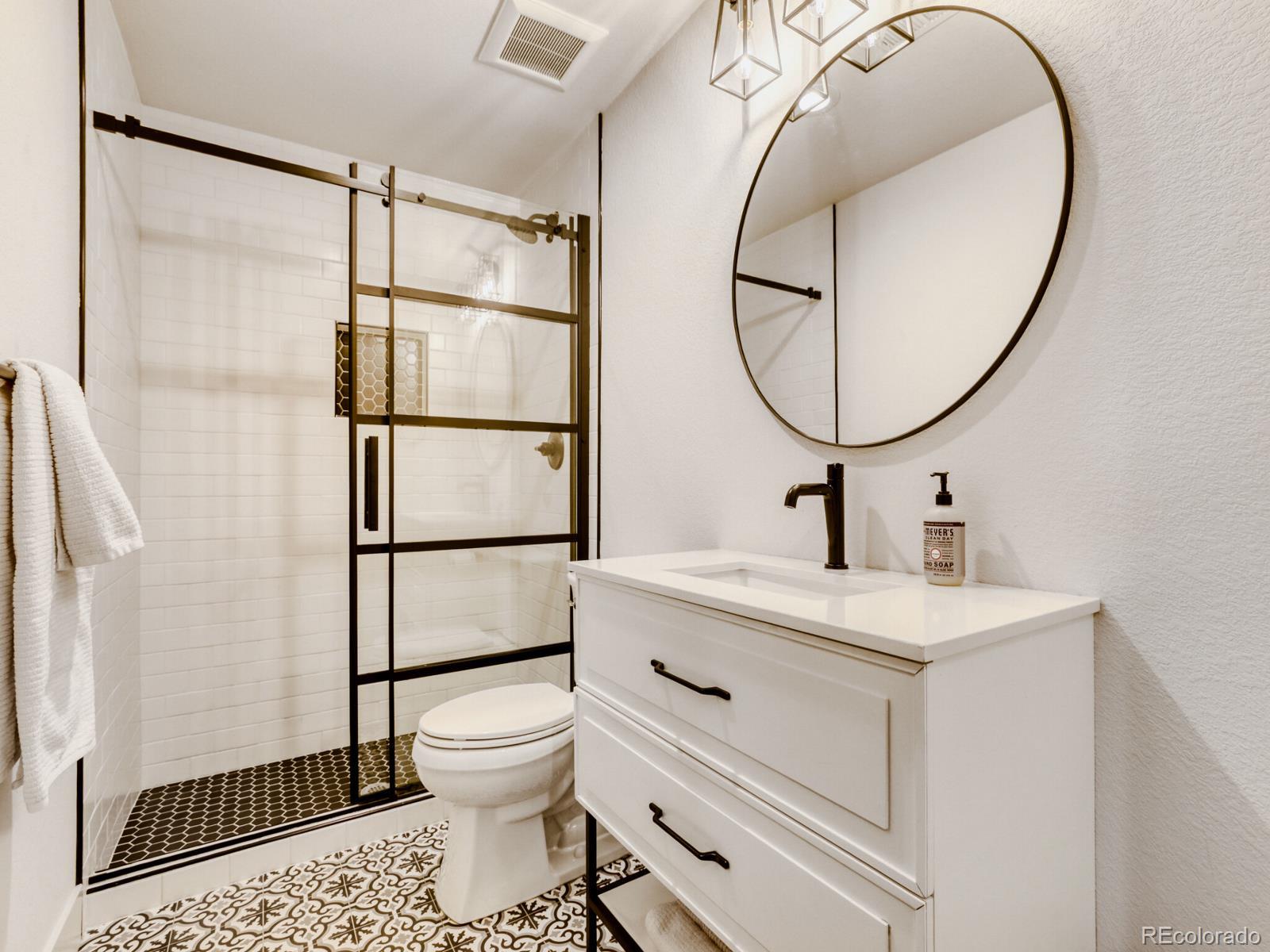 MLS Image #25 for 8197 e 53rd drive ,denver, Colorado