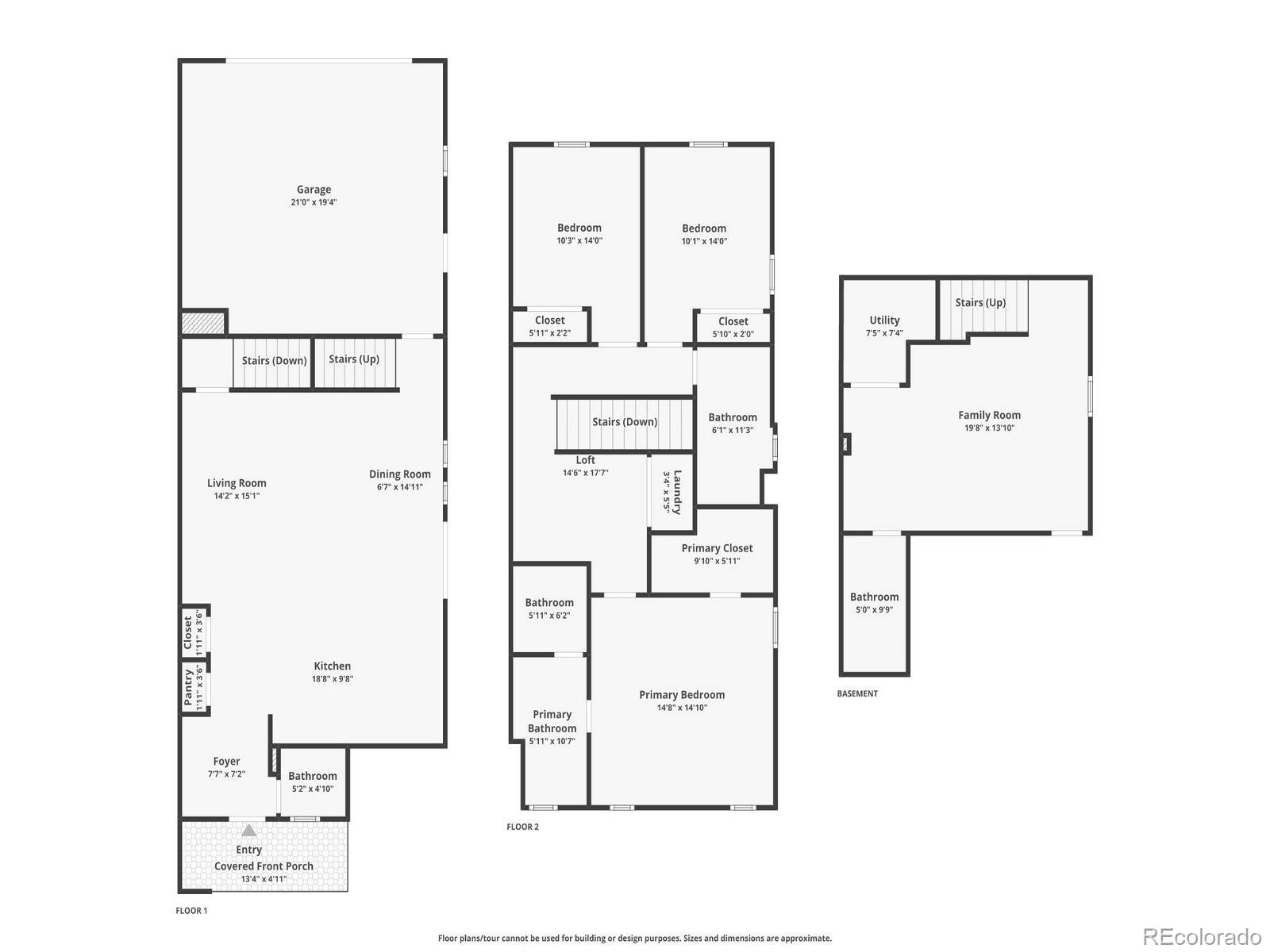 MLS Image #26 for 8197 e 53rd drive ,denver, Colorado