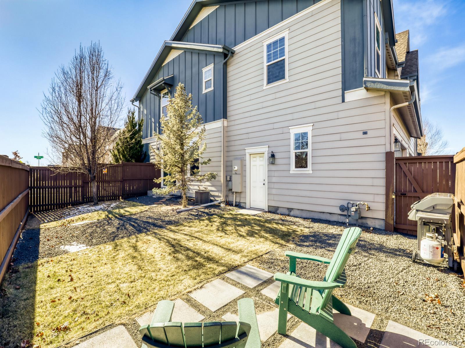MLS Image #3 for 8197 e 53rd drive ,denver, Colorado