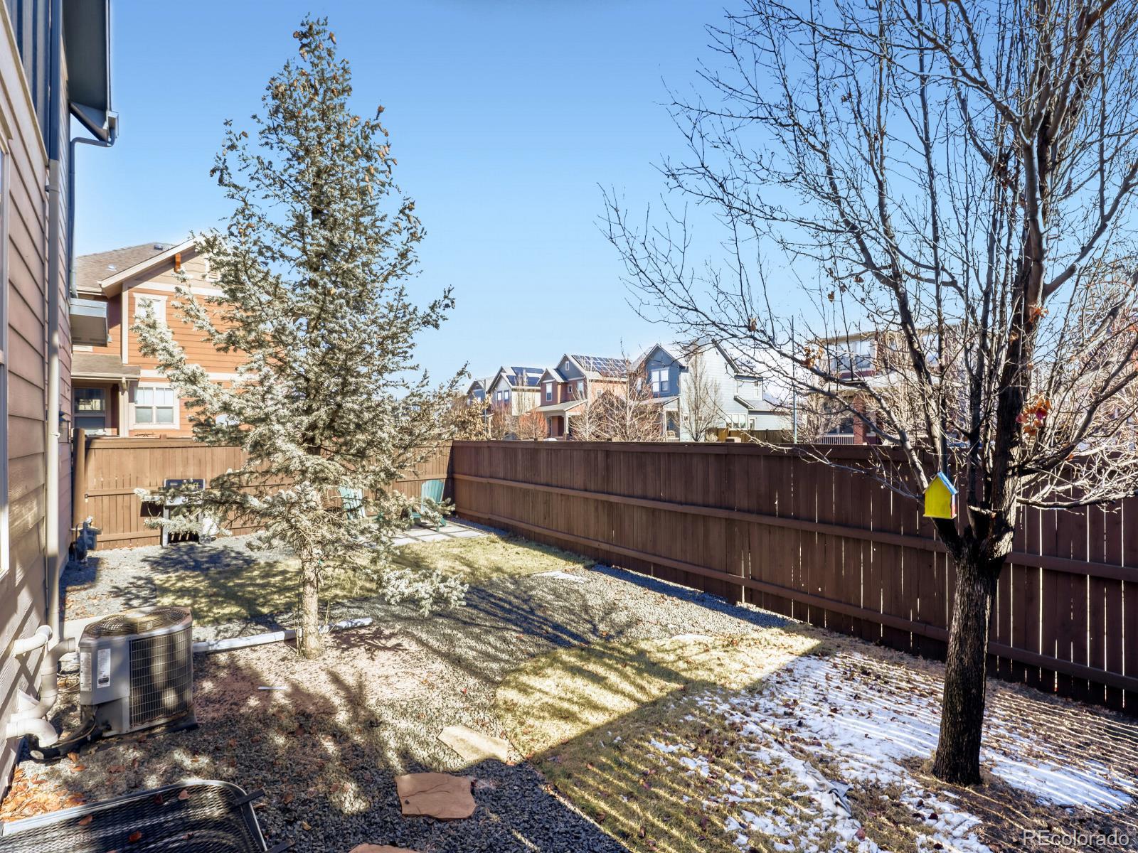 MLS Image #4 for 8197 e 53rd drive ,denver, Colorado