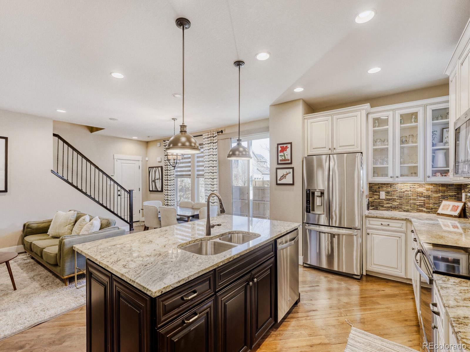 MLS Image #6 for 8197 e 53rd drive ,denver, Colorado