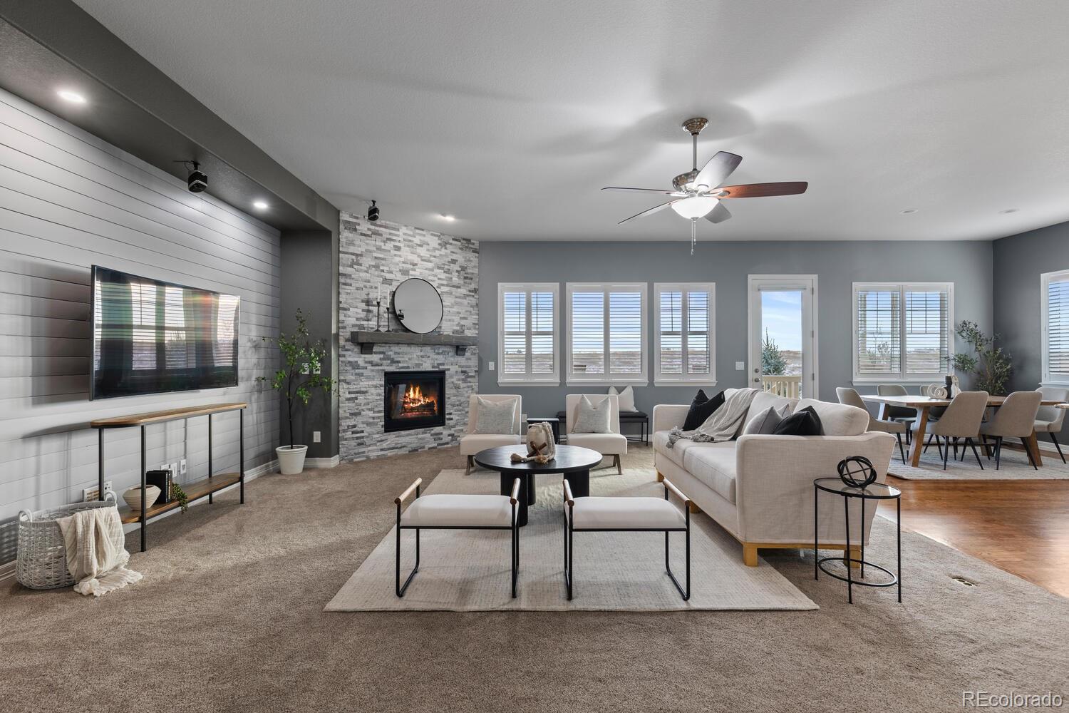 MLS Image #2 for 8275 s country club parkway,aurora, Colorado