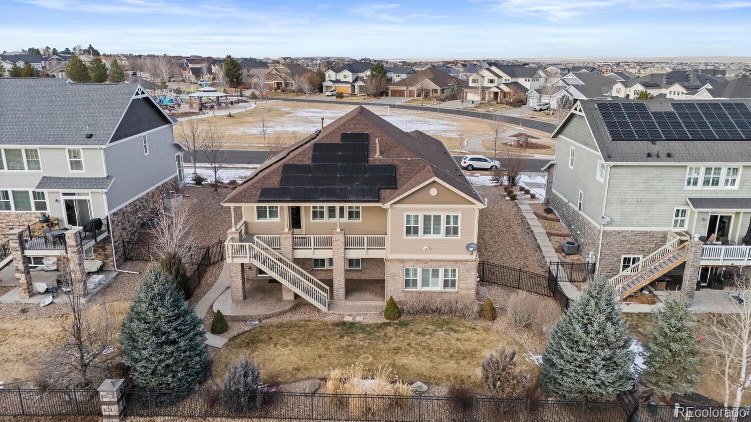 MLS Image #35 for 8275 s country club parkway,aurora, Colorado