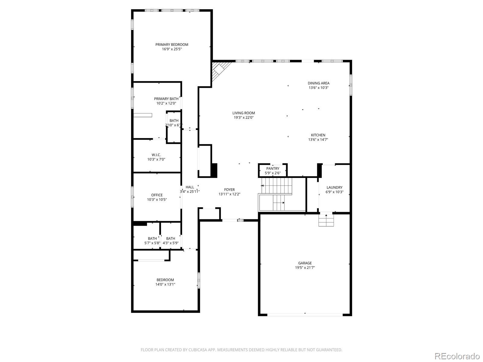 MLS Image #43 for 8275 s country club parkway,aurora, Colorado