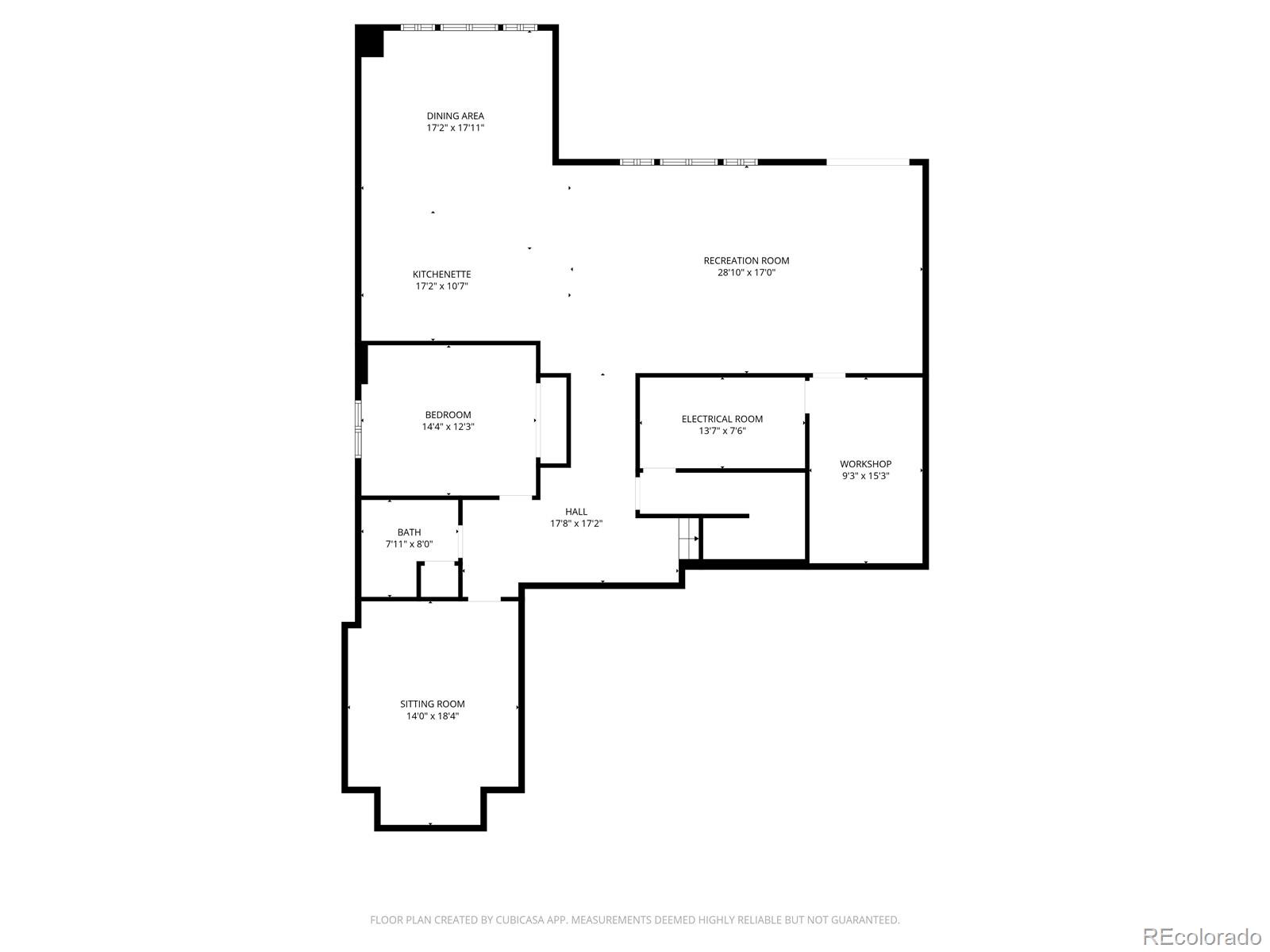 MLS Image #44 for 8275 s country club parkway,aurora, Colorado