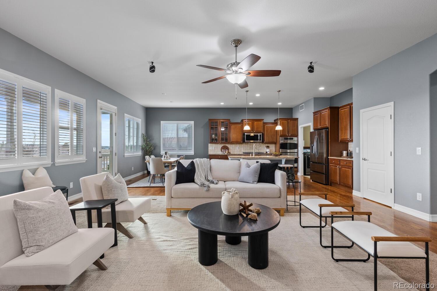 MLS Image #5 for 8275 s country club parkway,aurora, Colorado