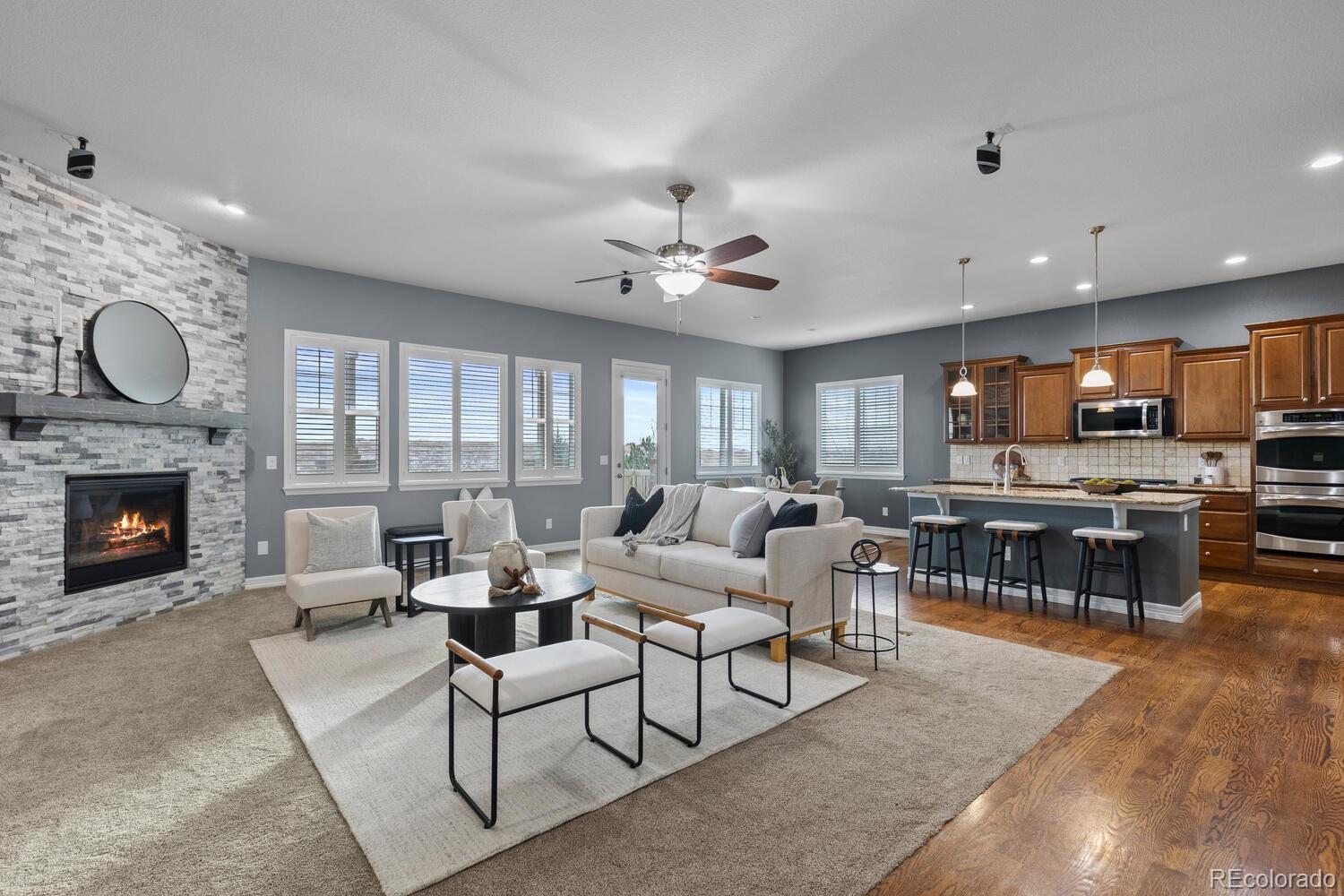 MLS Image #6 for 8275 s country club parkway,aurora, Colorado