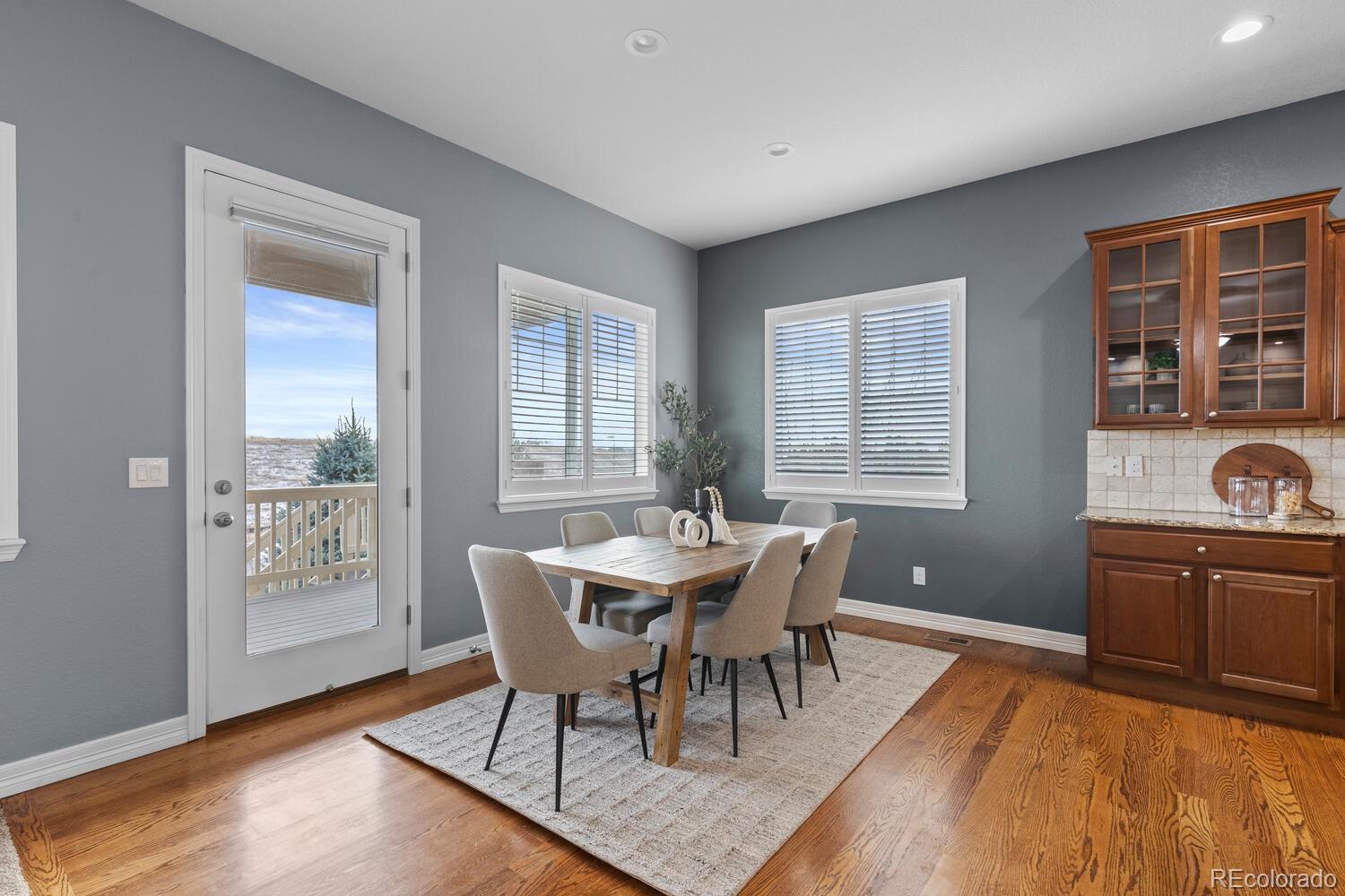 MLS Image #7 for 8275 s country club parkway,aurora, Colorado