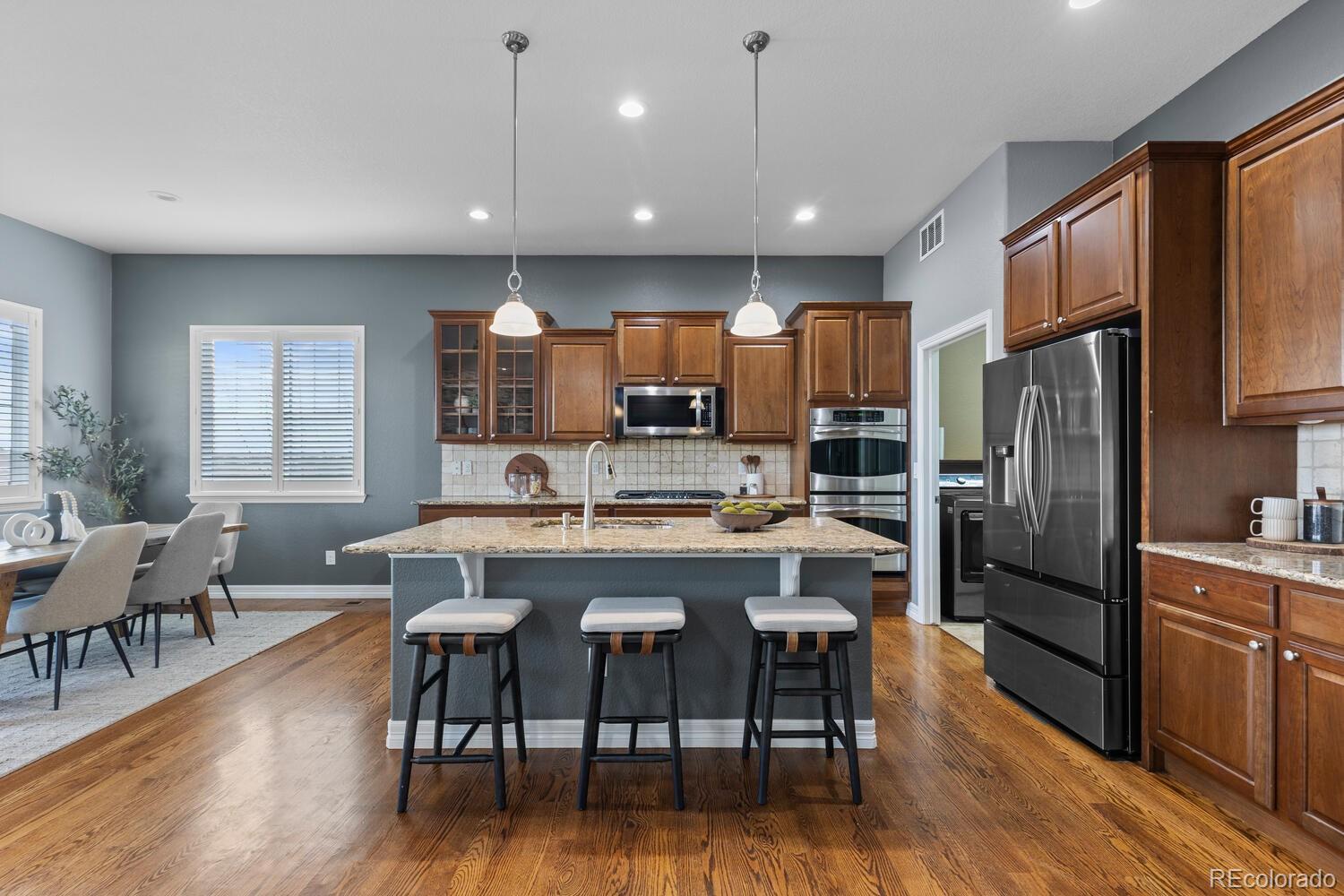 MLS Image #9 for 8275 s country club parkway,aurora, Colorado