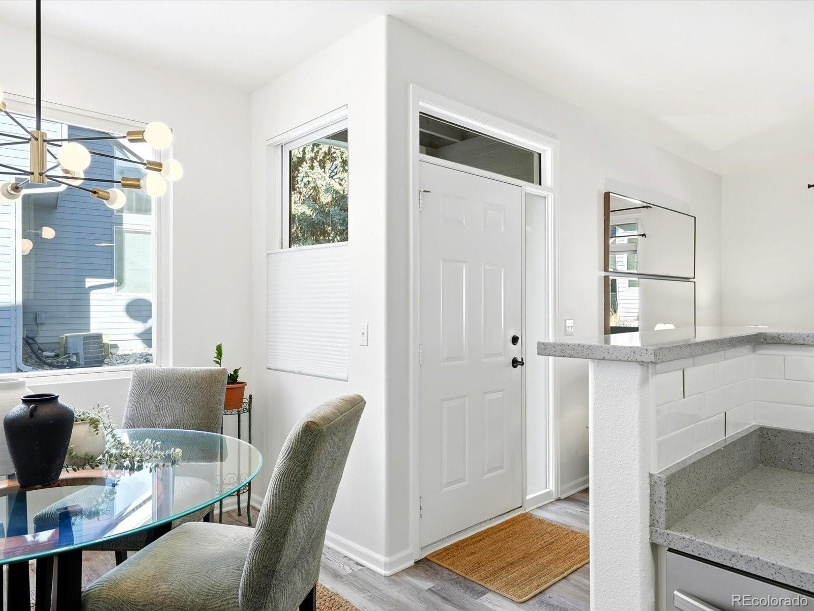 MLS Image #1 for 8500 e jefferson avenue,denver, Colorado