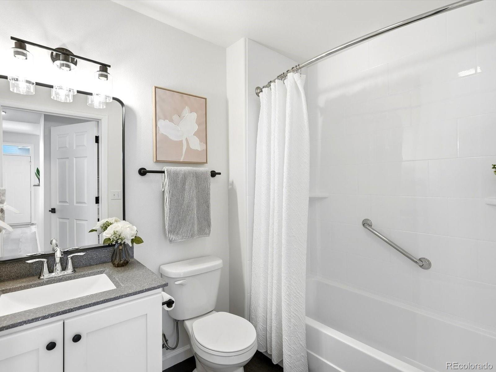MLS Image #14 for 8500 e jefferson avenue,denver, Colorado