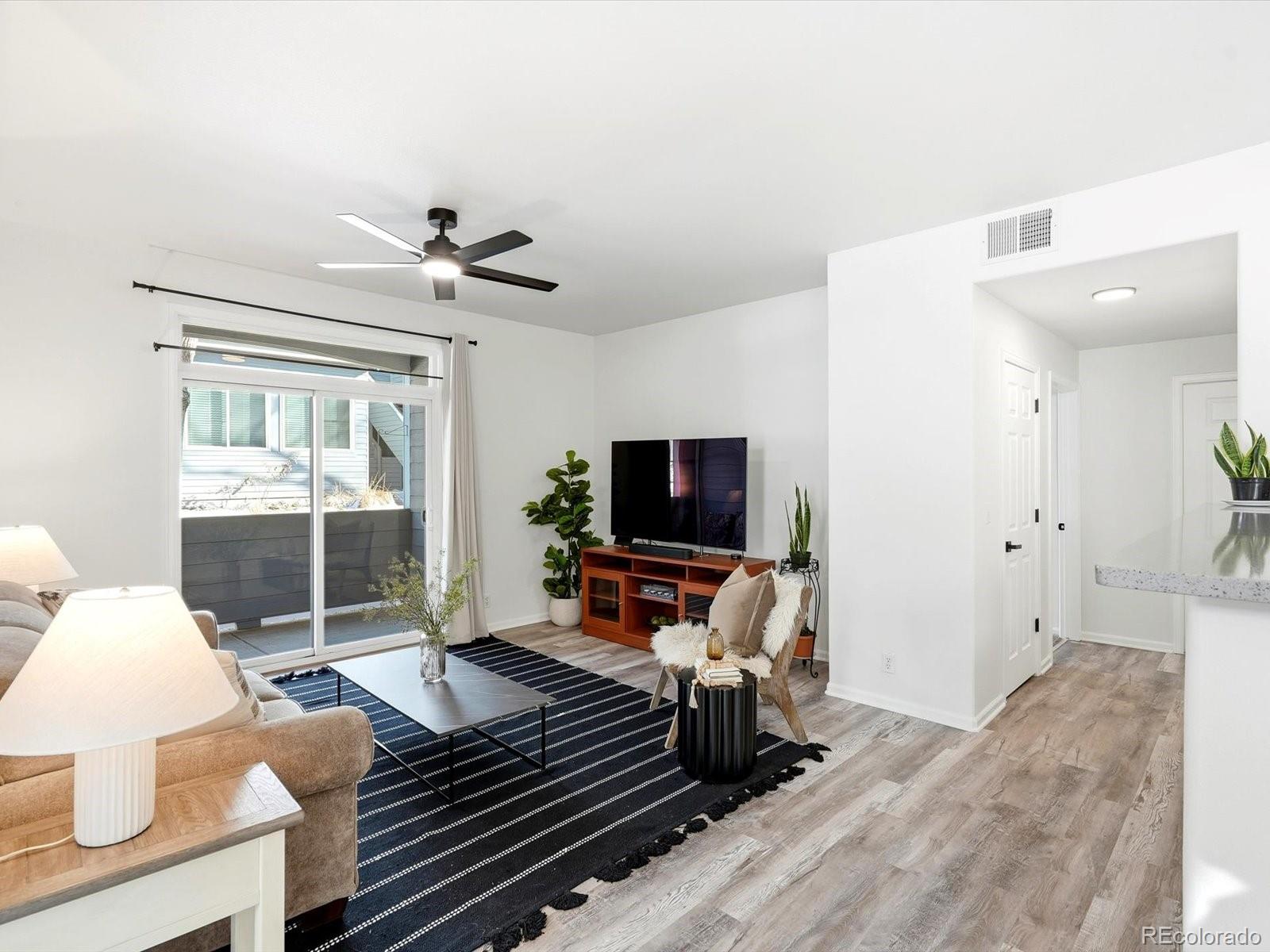 MLS Image #2 for 8500 e jefferson avenue,denver, Colorado