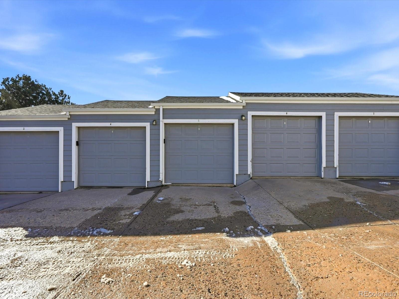MLS Image #21 for 8500 e jefferson avenue,denver, Colorado