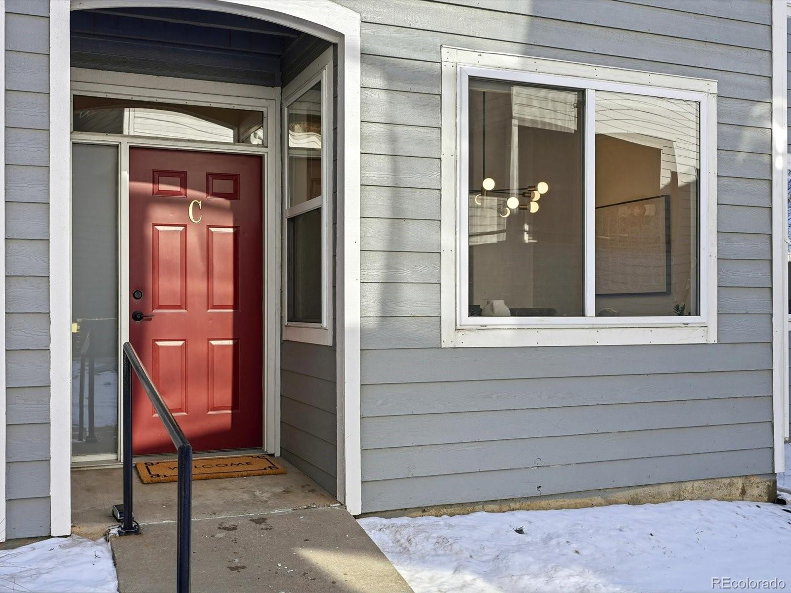 MLS Image #22 for 8500 e jefferson avenue,denver, Colorado