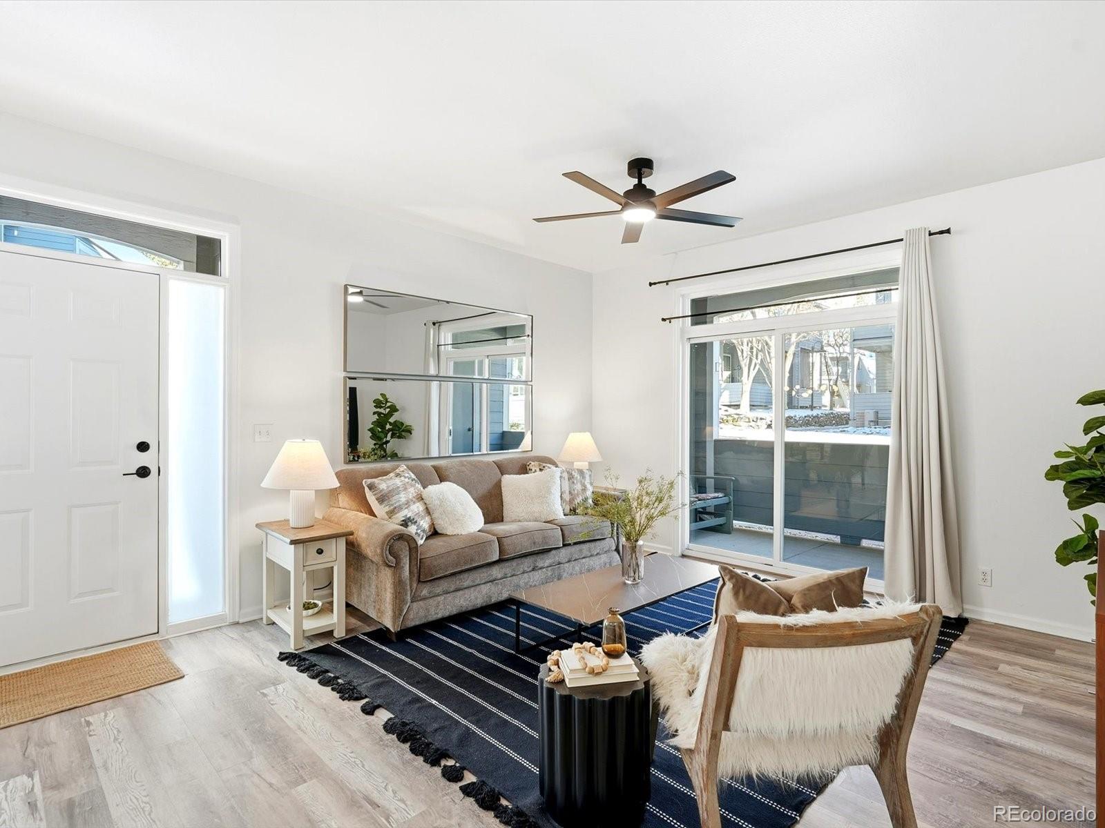MLS Image #4 for 8500 e jefferson avenue,denver, Colorado