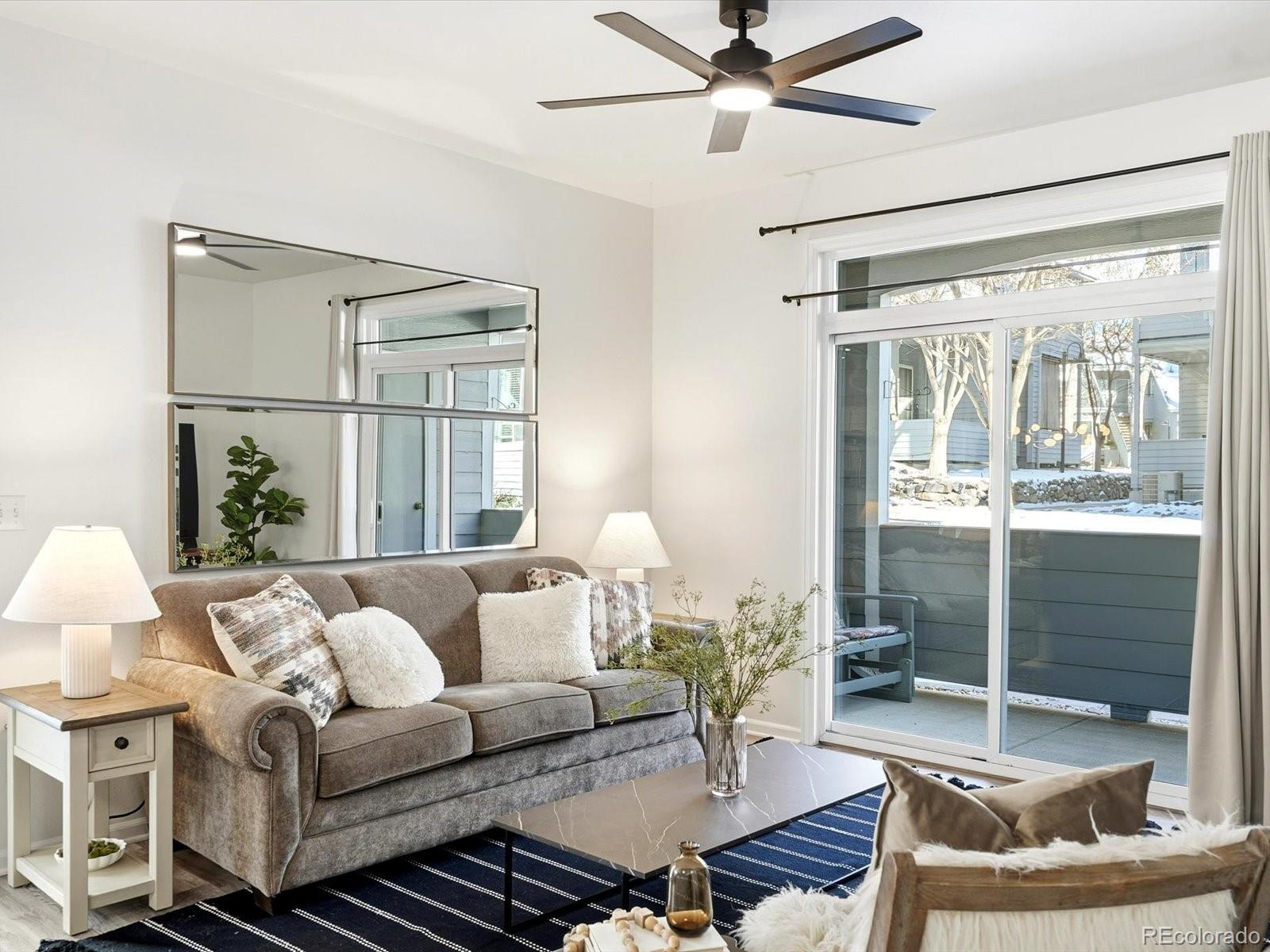 MLS Image #5 for 8500 e jefferson avenue,denver, Colorado