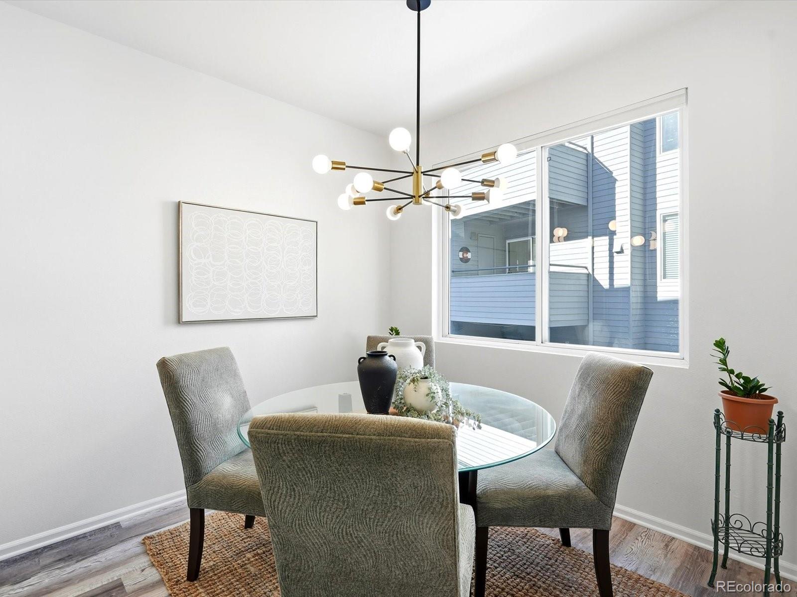 MLS Image #6 for 8500 e jefferson avenue,denver, Colorado