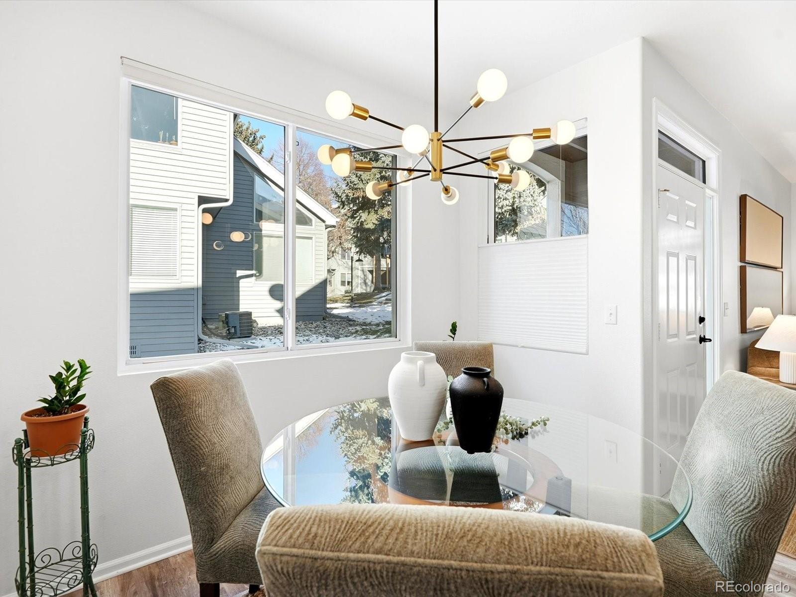 MLS Image #7 for 8500 e jefferson avenue,denver, Colorado