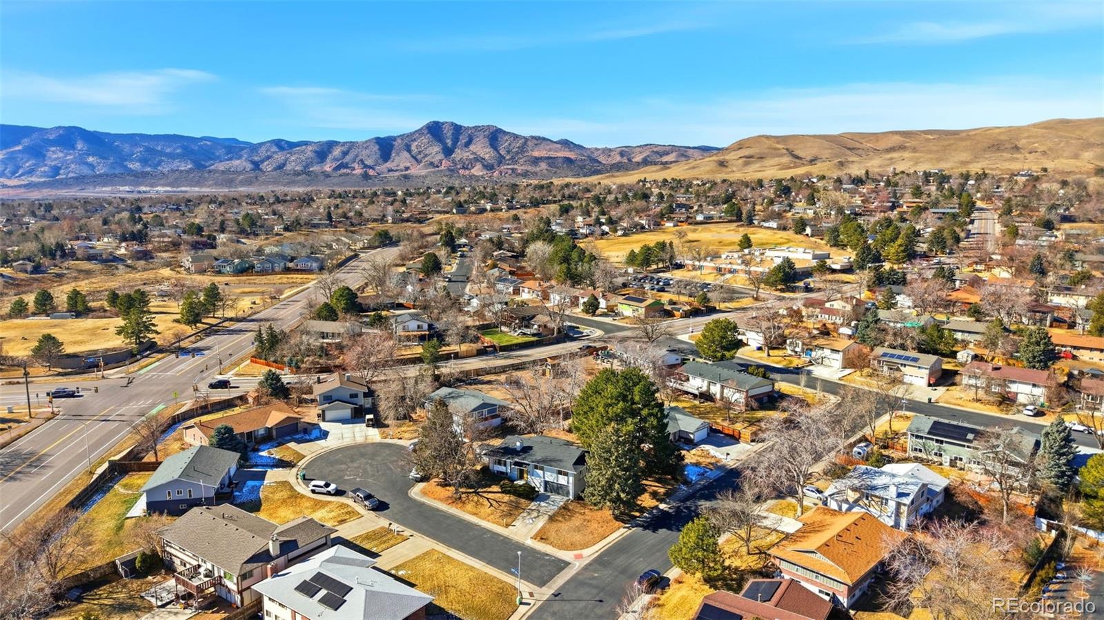 MLS Image #35 for 1851 s youngfield court,lakewood, Colorado