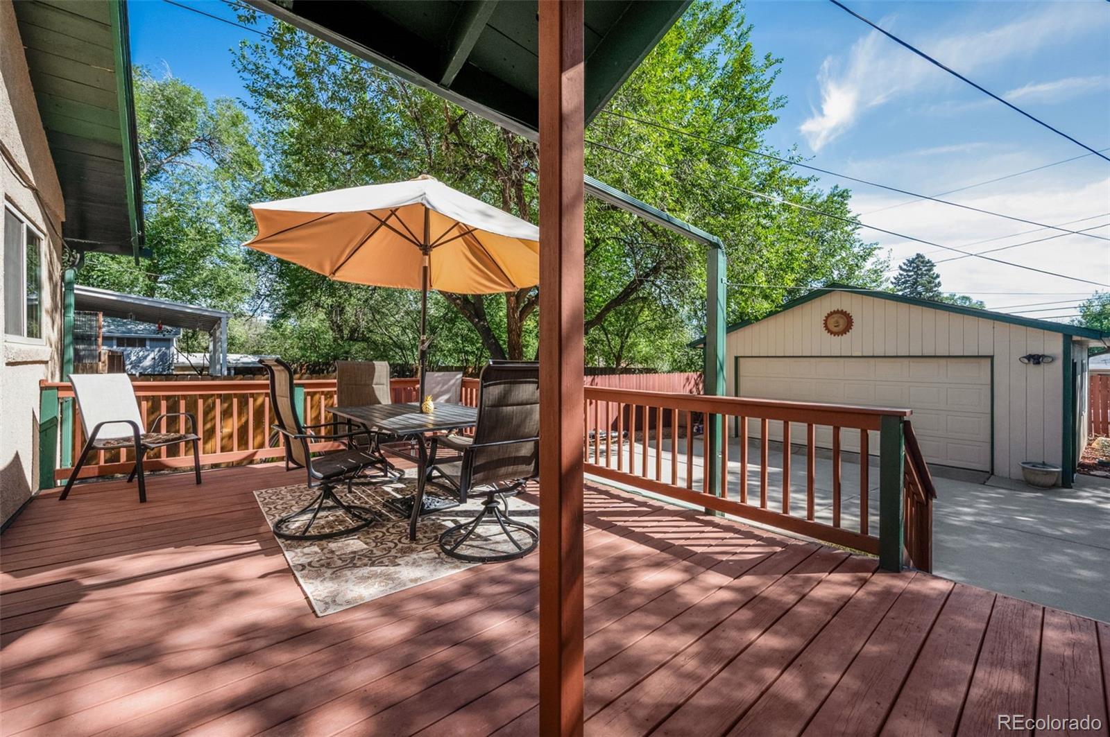 MLS Image #21 for 1019  market street,colorado springs, Colorado