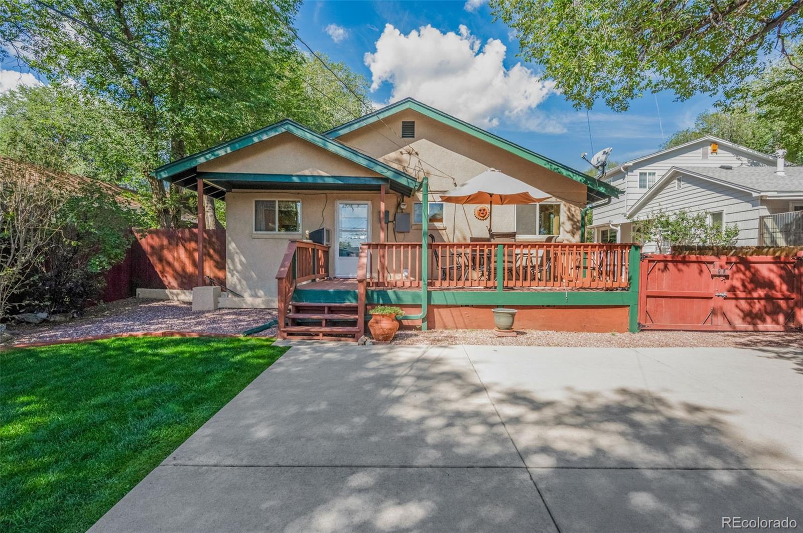 MLS Image #24 for 1019  market street,colorado springs, Colorado
