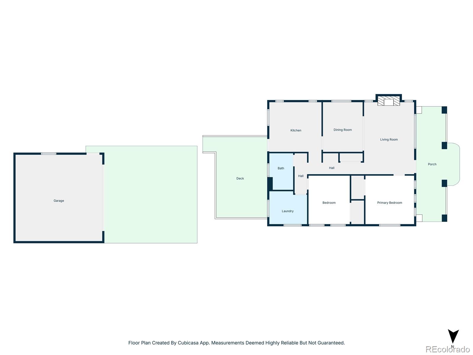 MLS Image #25 for 1019  market street,colorado springs, Colorado