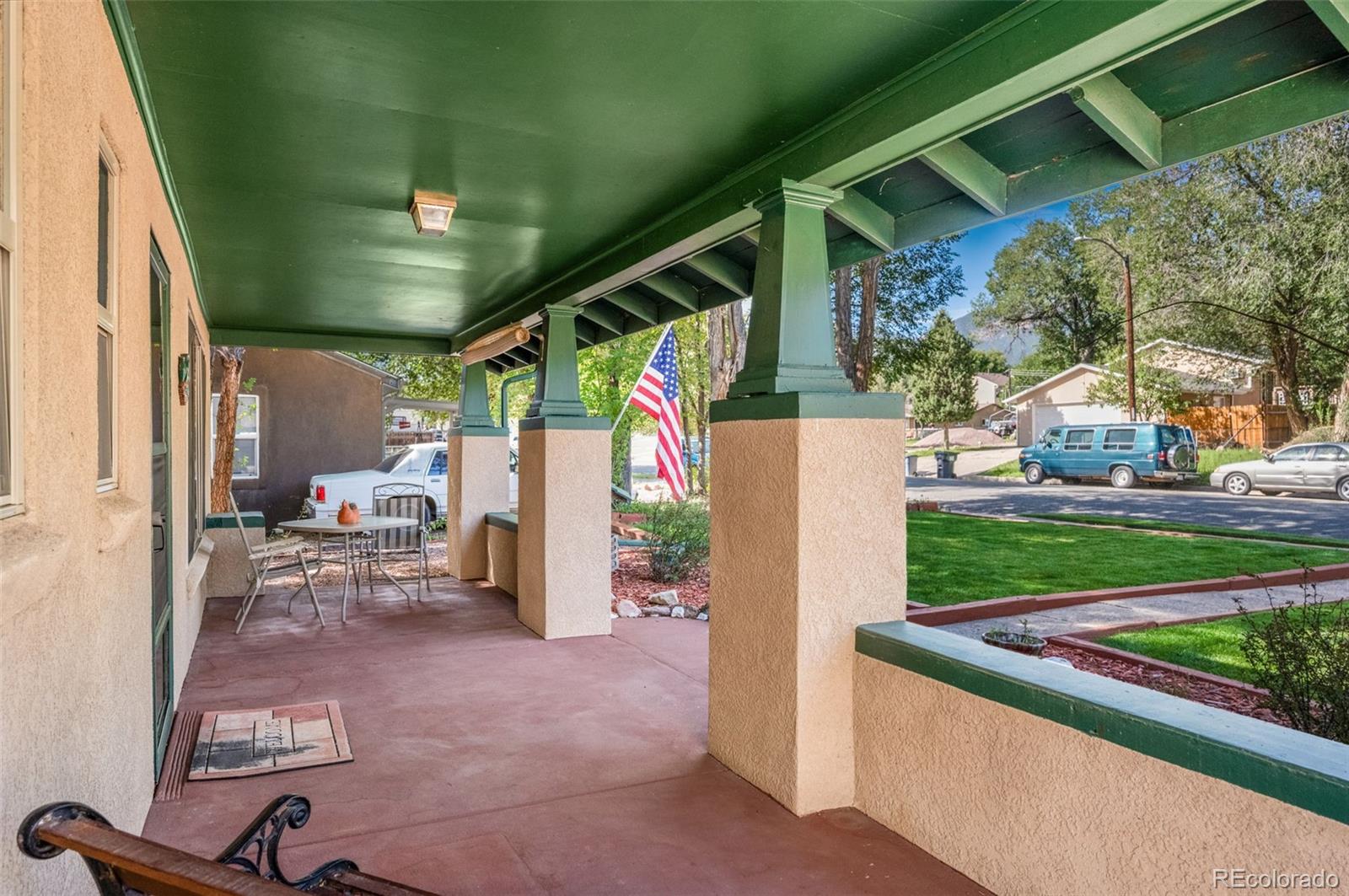 MLS Image #3 for 1019  market street,colorado springs, Colorado