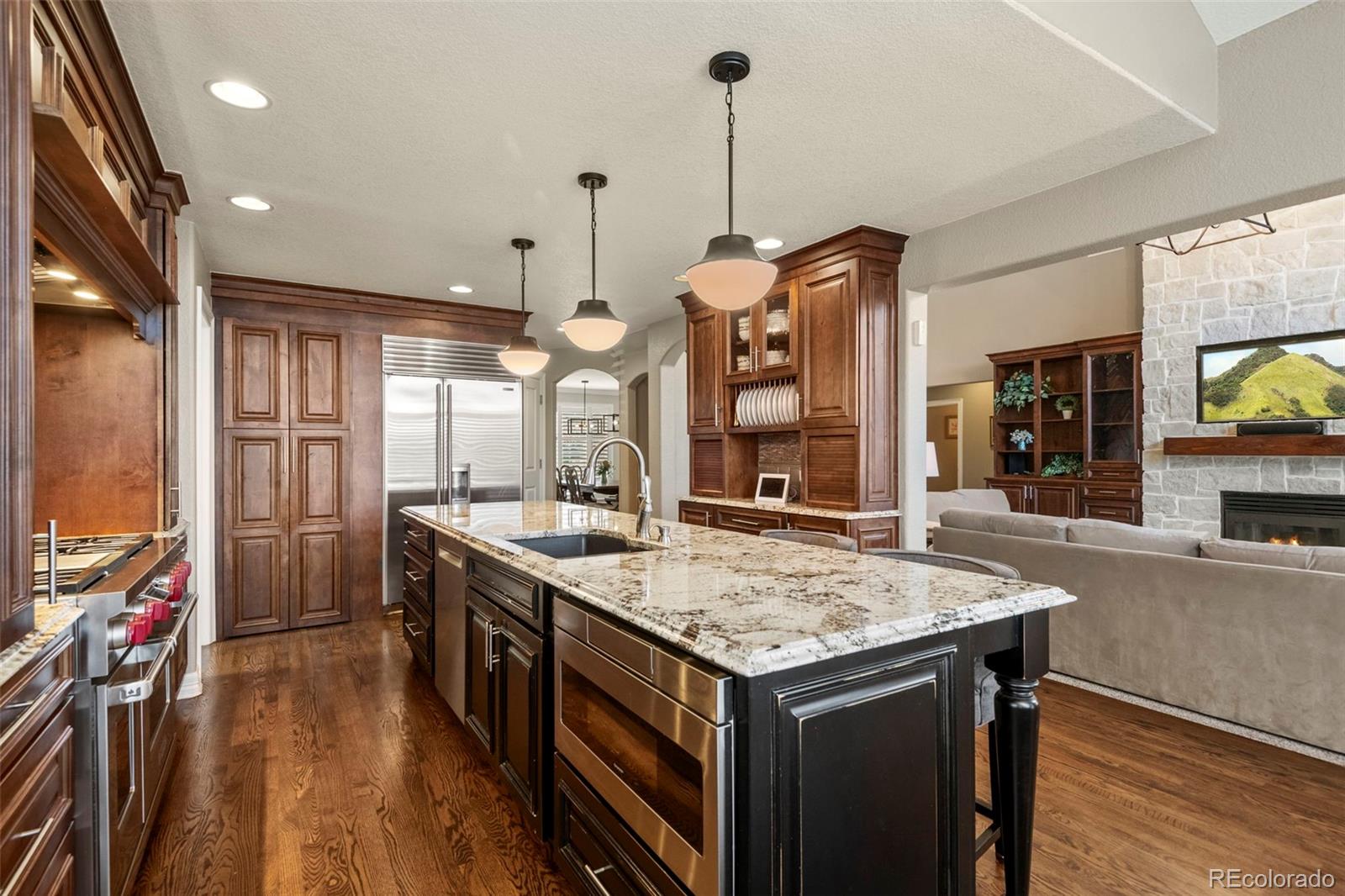 MLS Image #12 for 11433  decatur court,westminster, Colorado