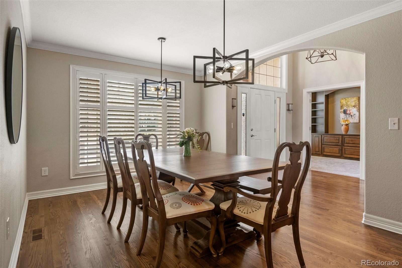 MLS Image #13 for 11433  decatur court,westminster, Colorado