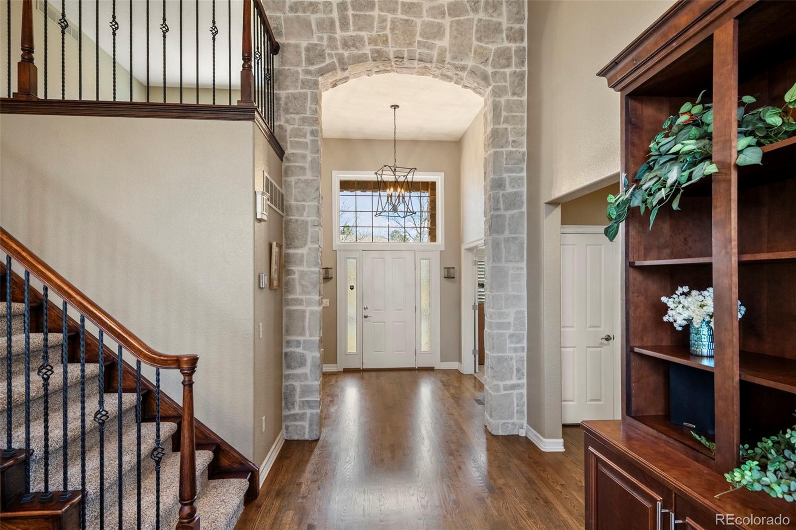 MLS Image #3 for 11433  decatur court,westminster, Colorado
