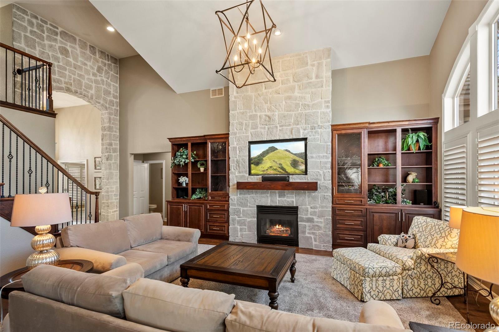 MLS Image #5 for 11433  decatur court,westminster, Colorado