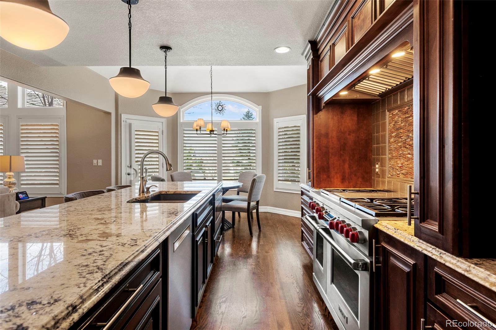 MLS Image #9 for 11433  decatur court,westminster, Colorado