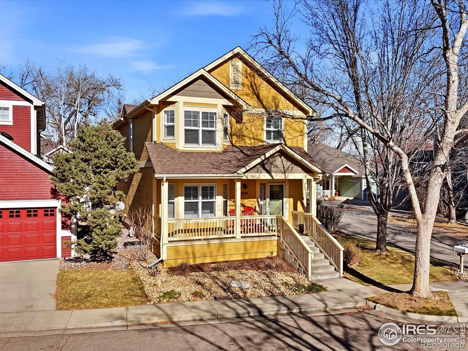 MLS Image #1 for 2139  springs place,longmont, Colorado